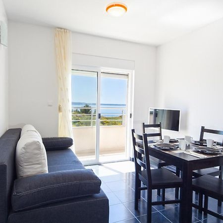 The View Apartments Split Exterior foto